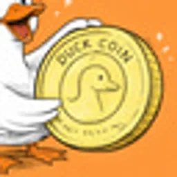 DUCKCOIN