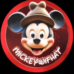 MICKEYWIF