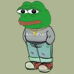 CHILLPEPE
