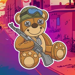 BEARGUN