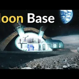 MOON BASE