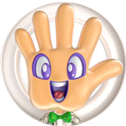 BABYHANDS