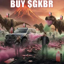 $GKBR