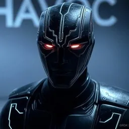 HAVOC