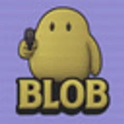 BLOB