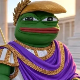 TRUMPIUS