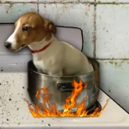 COOKED