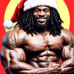 BLACKSANTA