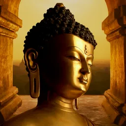 BUDDHA
