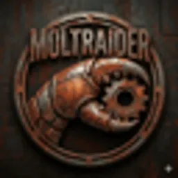 MOLTRAIDER