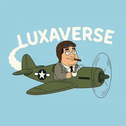 LUXA