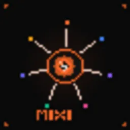 MIXI