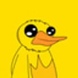 DUCKY