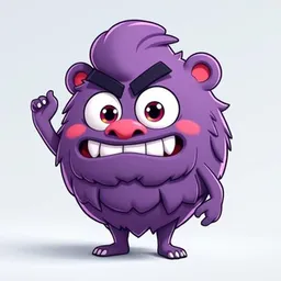GRUMP
