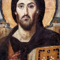 $JESUS