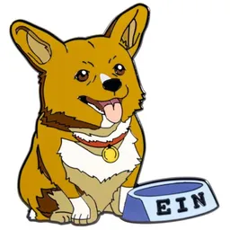 EINDOG