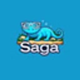 SAGA