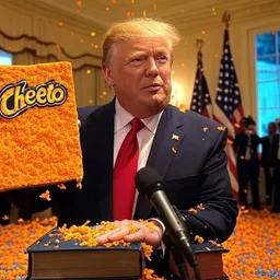 CHEETO