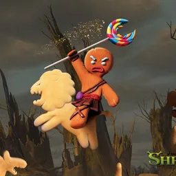 GINGY