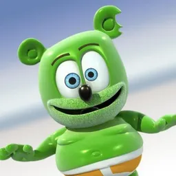 Gummibär