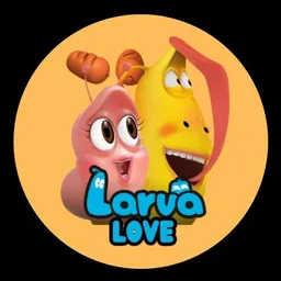 LARVALOVE