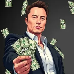 ELONCASH