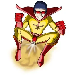 Fartman