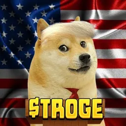 TROGE