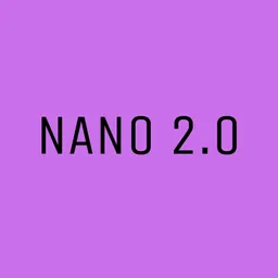 NANO 2.0 token logo