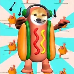 hotdoge
