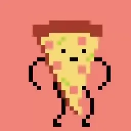 Pizza🍕