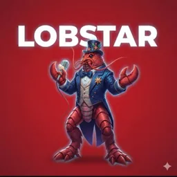 $LOBSTAR