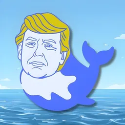 DEEPTRUMP