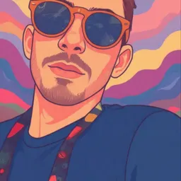$