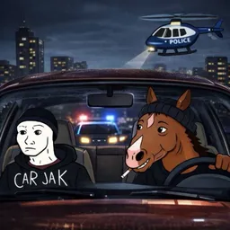CARJAK