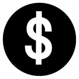 $