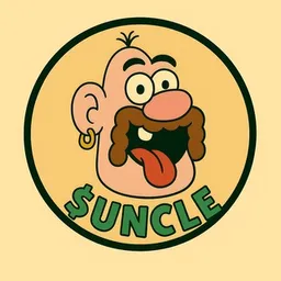 UNCLE