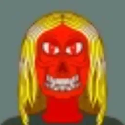 REDSKULL