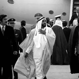 Zayed
