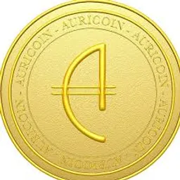 AURIcoin token logo