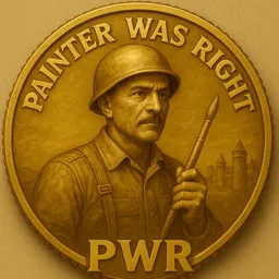 $PWR⁩