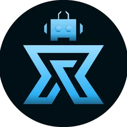Robert AI token logo