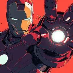 iron
