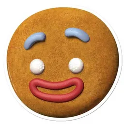Gingy