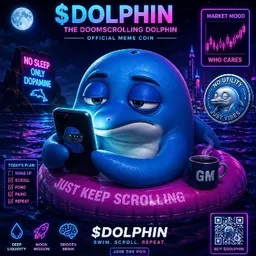 $DOLPHIN
