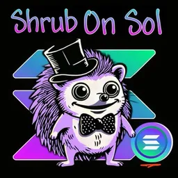 SHRUB