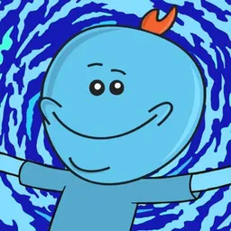 meeseeks