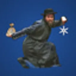 JEWJITSU