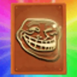 TROLLBOOK