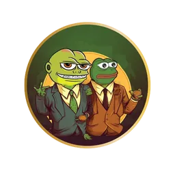 HOPPYPEPE